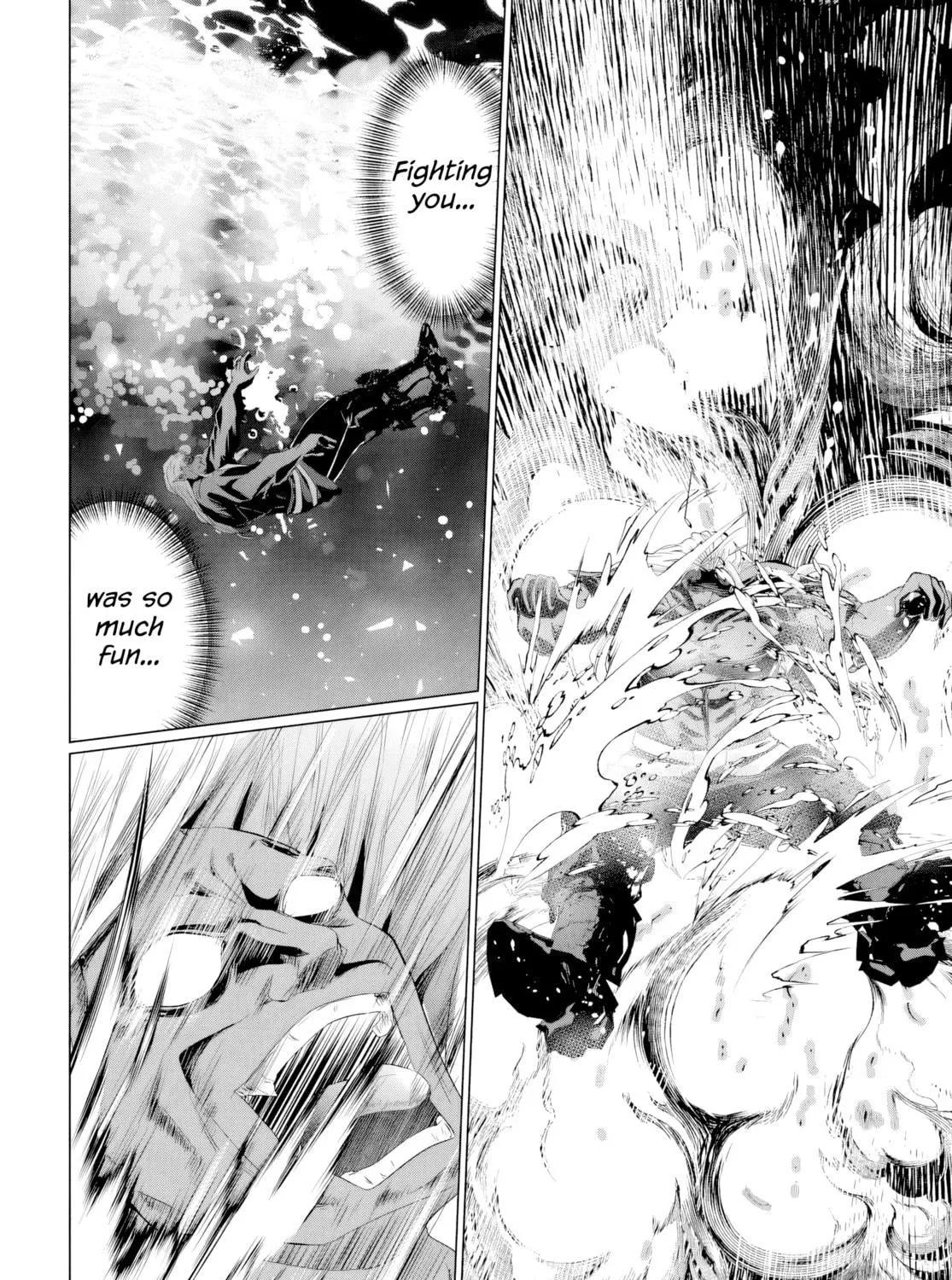 Betrayed by the Hero, I Formed a MILF Party with His Mom! Chapter 27 page 39 - 
