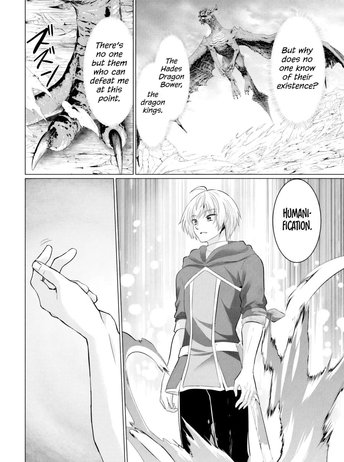 Betrayed by the Hero, I Formed a MILF Party with His Mom! Chapter 27 page 47 - 