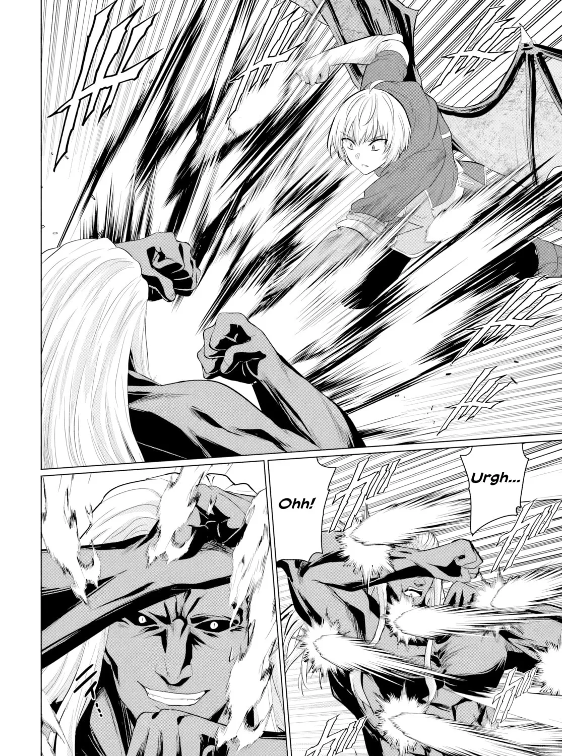 Betrayed by the Hero, I Formed a MILF Party with His Mom! Chapter 27 page 7 - 