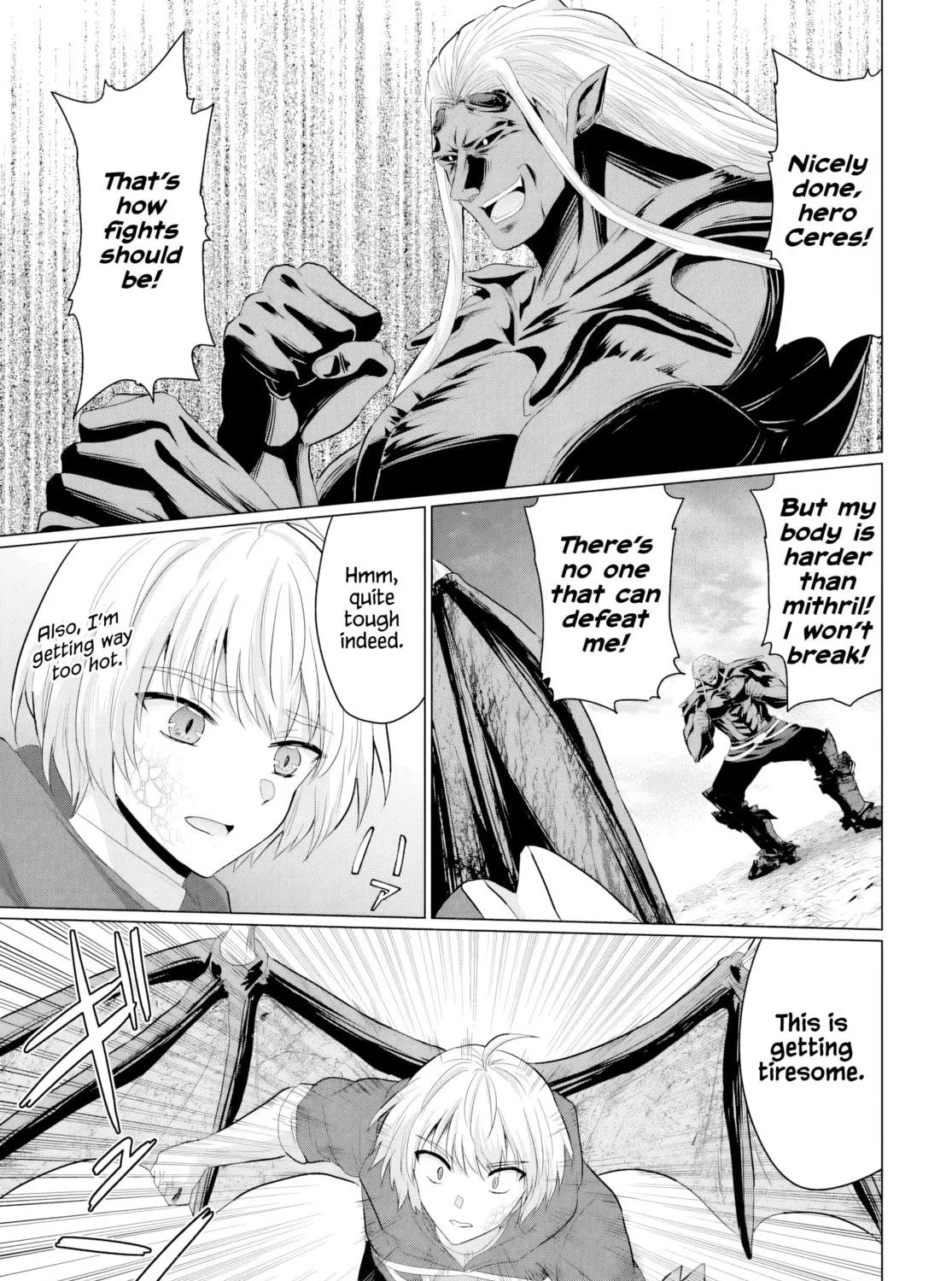 Betrayed by the Hero, I Formed a MILF Party with His Mom! Chapter 27 page 9 - 