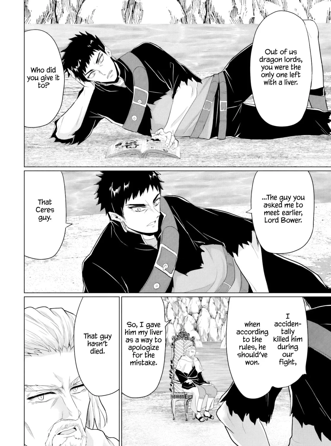 Betrayed by the Hero, I Formed a MILF Party with His Mom! Chapter 28 page 3 - 