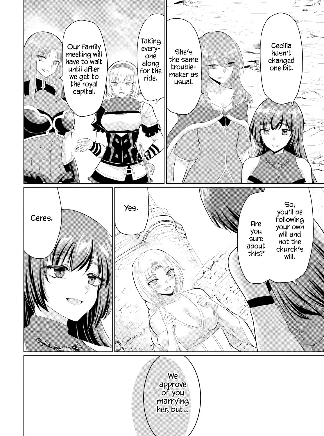 Betrayed by the Hero, I Formed a MILF Party with His Mom! Chapter 28 page 55 - 