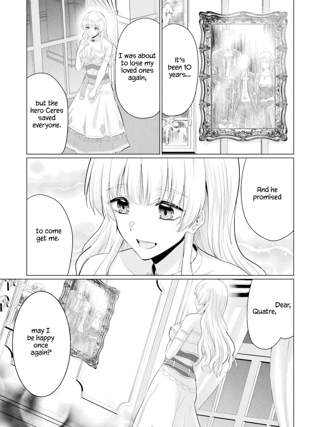 Betrayed by the Hero, I Formed a MILF Party with His Mom! Chapter 29 page 29 - 