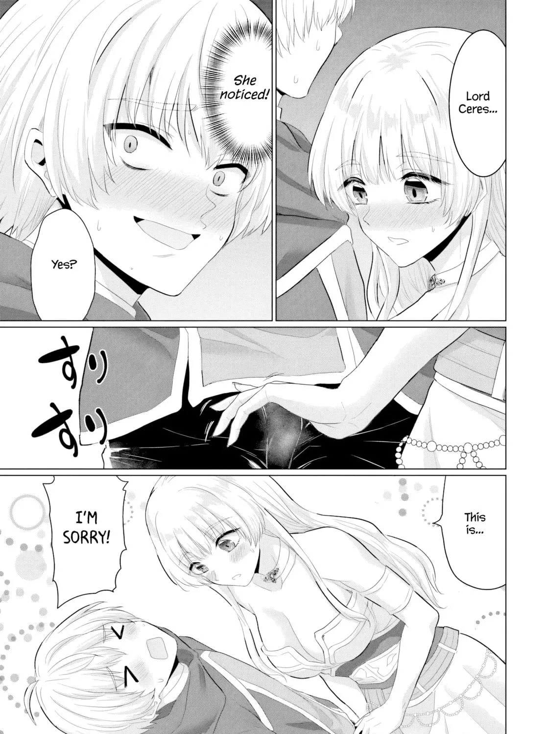 Betrayed by the Hero, I Formed a MILF Party with His Mom! Chapter 29 page 49 - 
