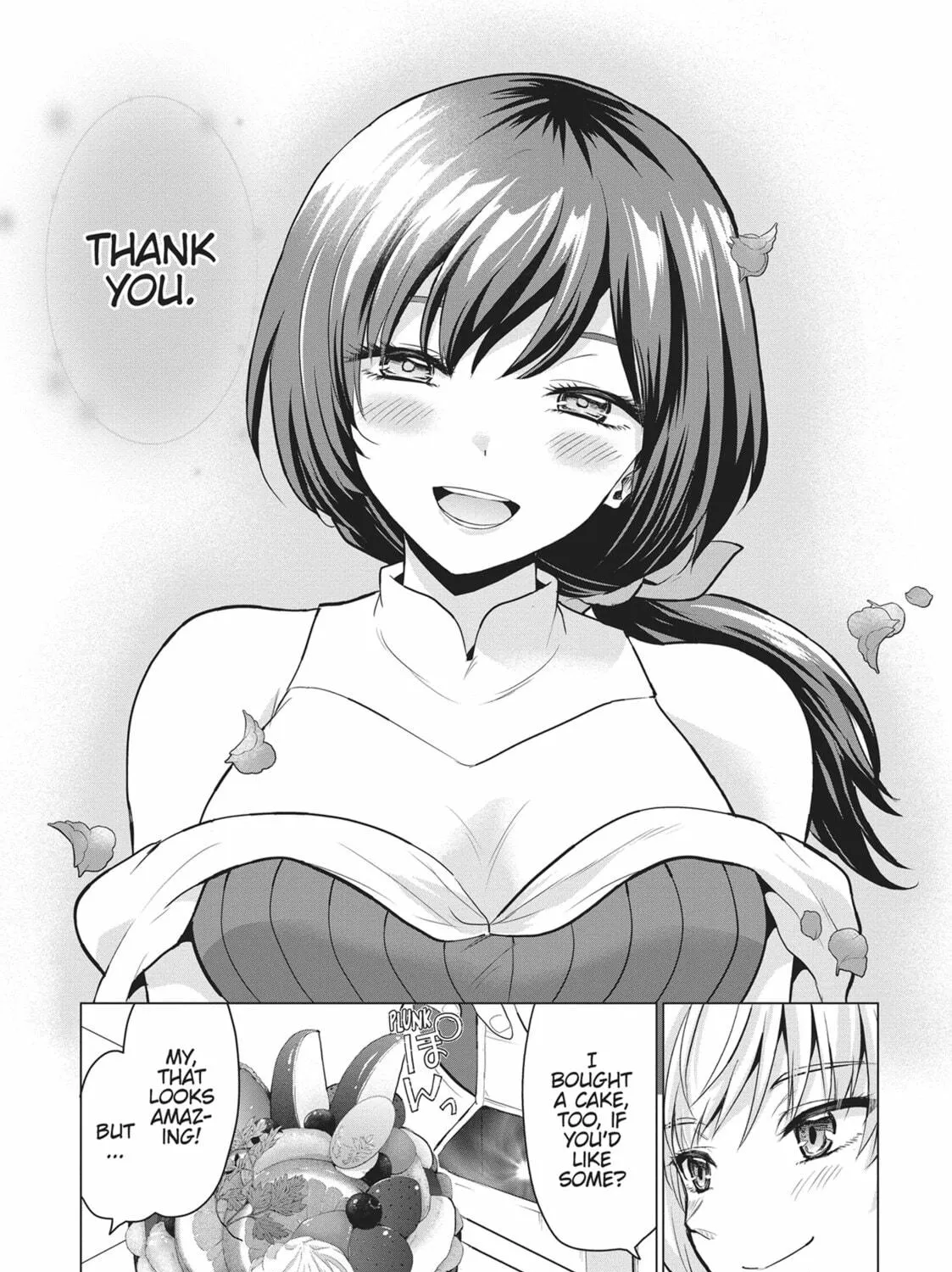 Betrayed by the Hero, I Formed a MILF Party with His Mom! Chapter 3 page 17 - 