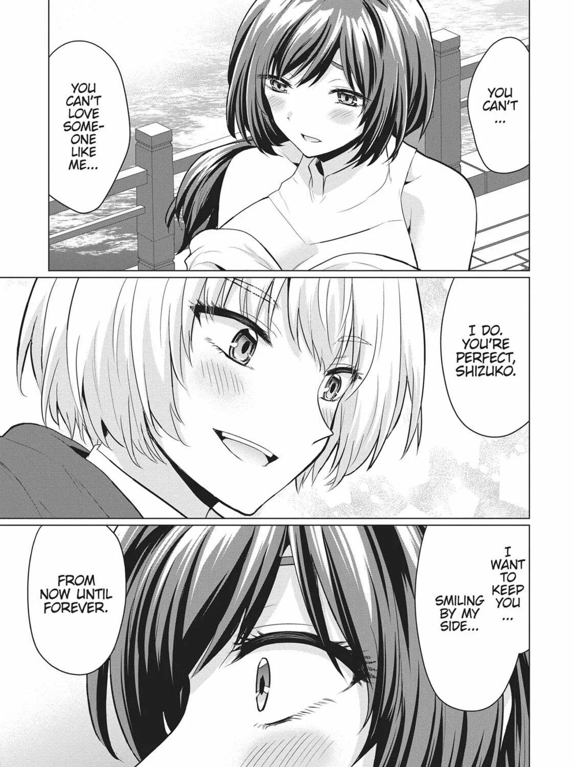 Betrayed by the Hero, I Formed a MILF Party with His Mom! Chapter 3 page 29 - 