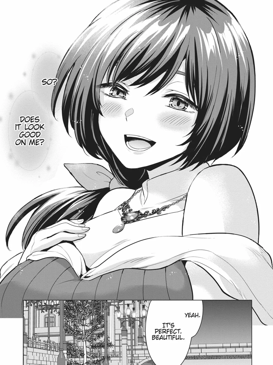 Betrayed by the Hero, I Formed a MILF Party with His Mom! Chapter 3 page 37 - 