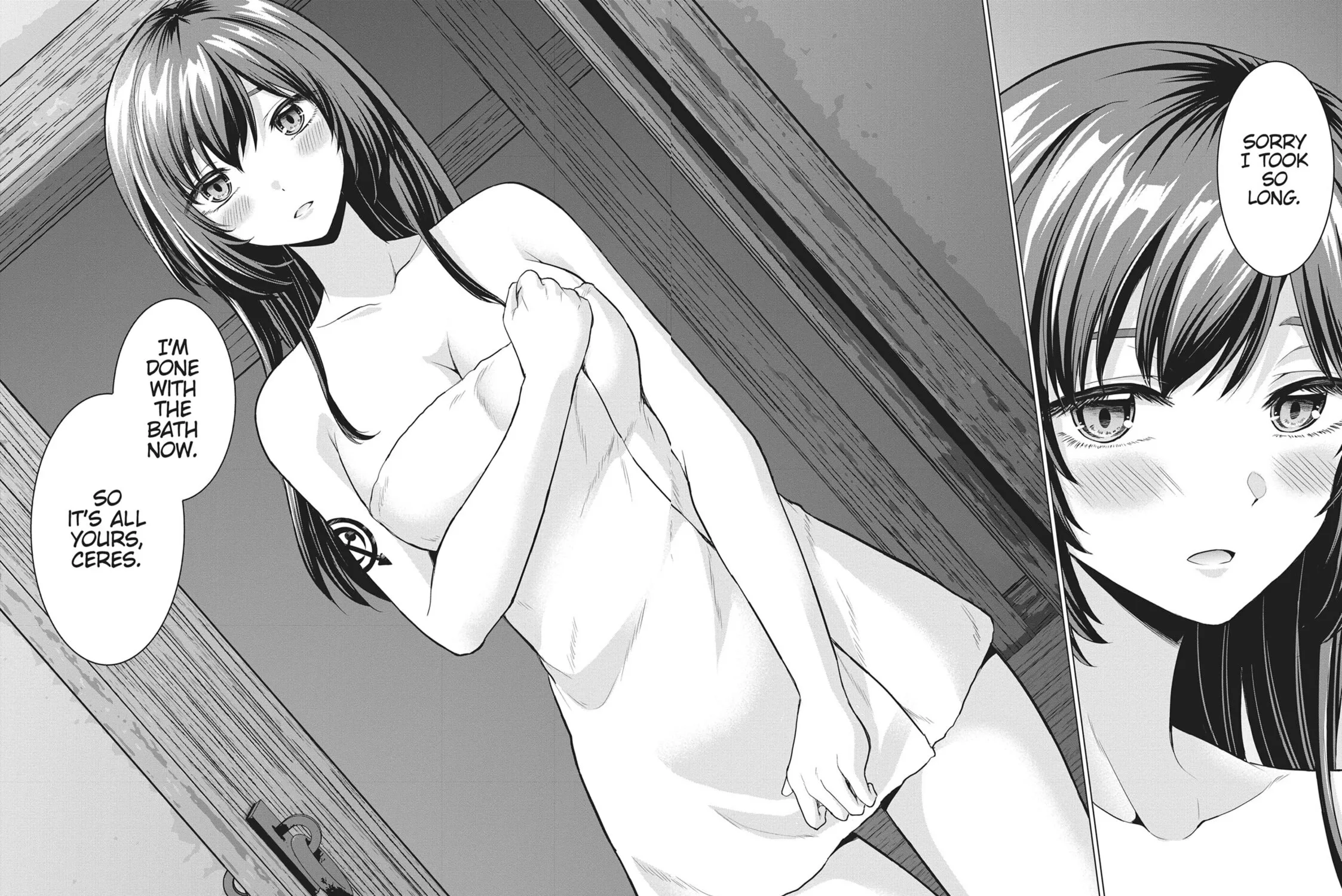 Betrayed by the Hero, I Formed a MILF Party with His Mom! Chapter 3 page 51 - 