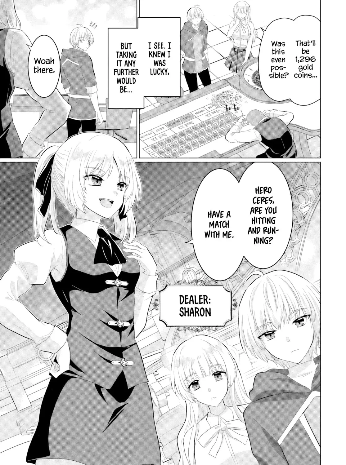Betrayed by the Hero, I Formed a MILF Party with His Mom! Chapter 30 page 25 - 