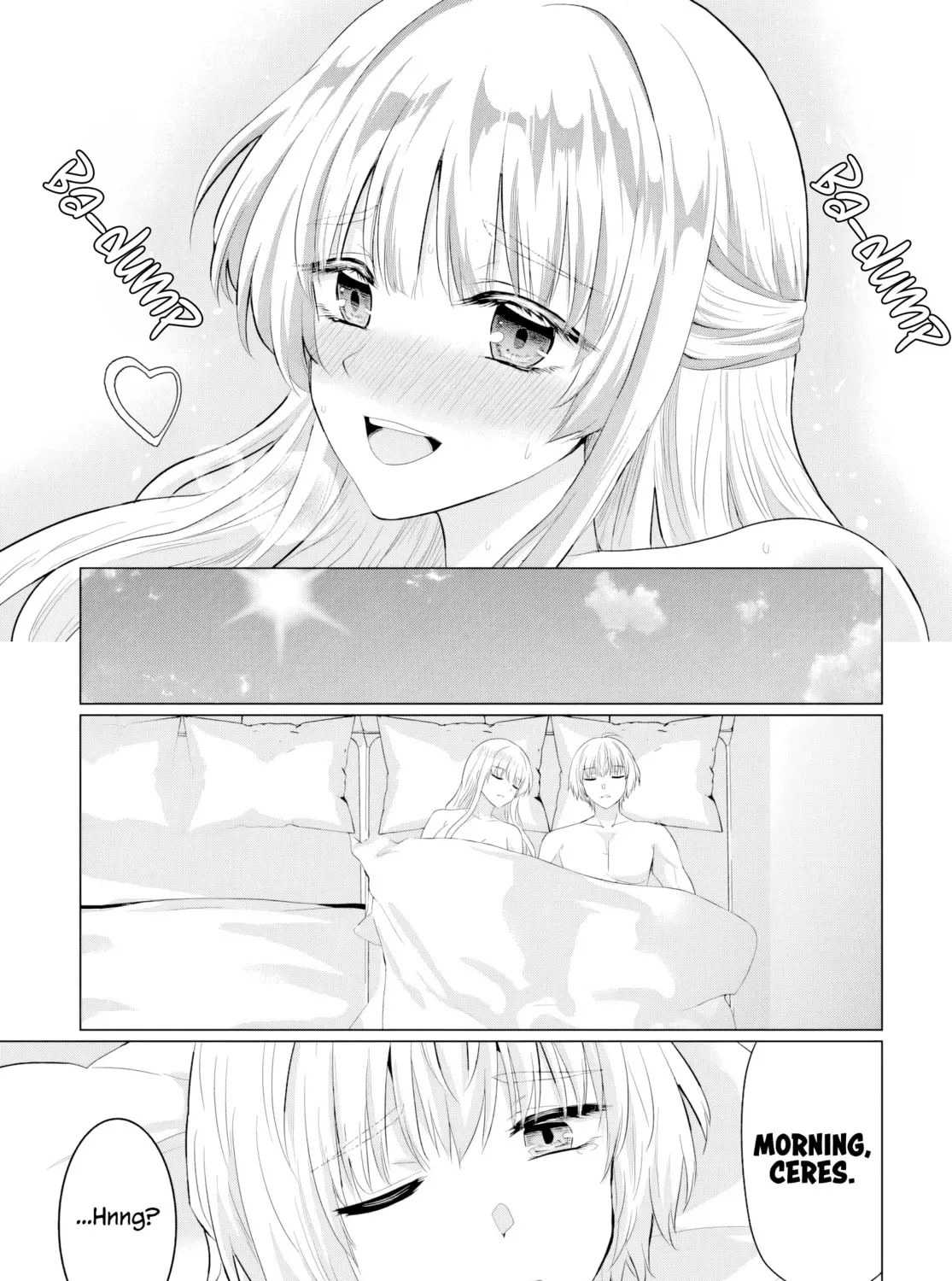 Betrayed by the Hero, I Formed a MILF Party with His Mom! Chapter 30 page 57 - 