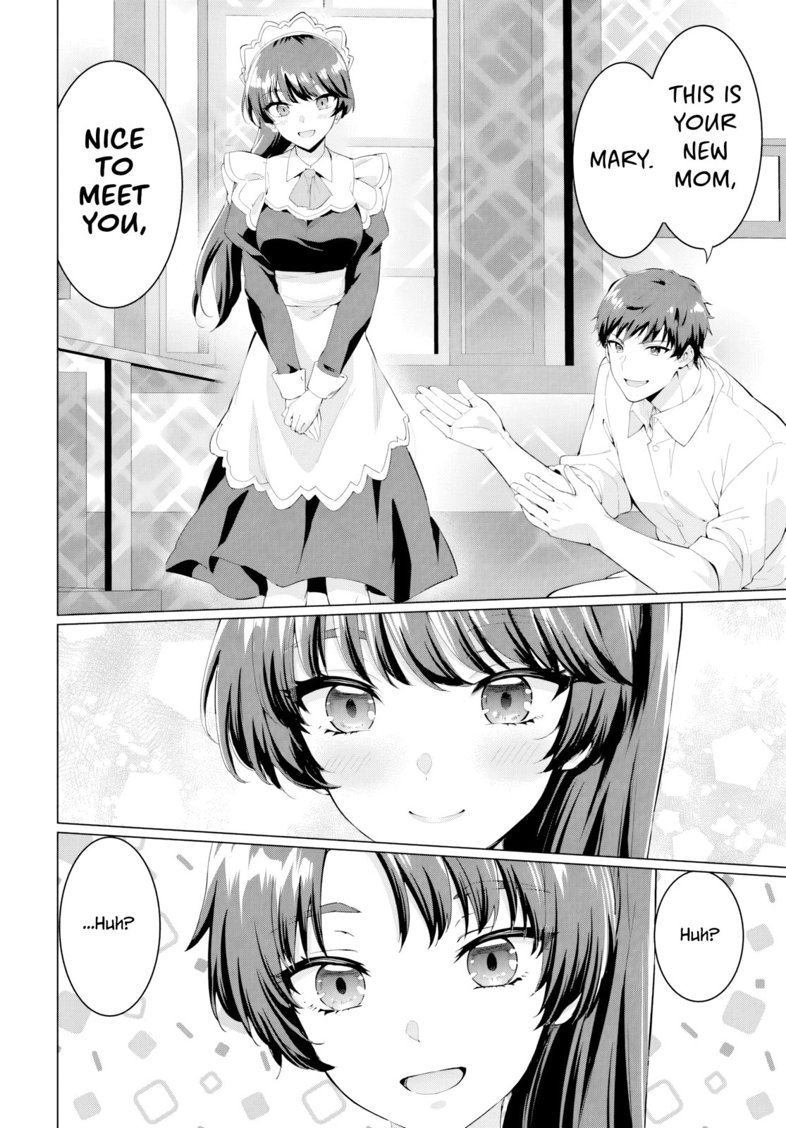Betrayed by the Hero, I Formed a MILF Party with His Mom! Chapter 31 page 25 - 