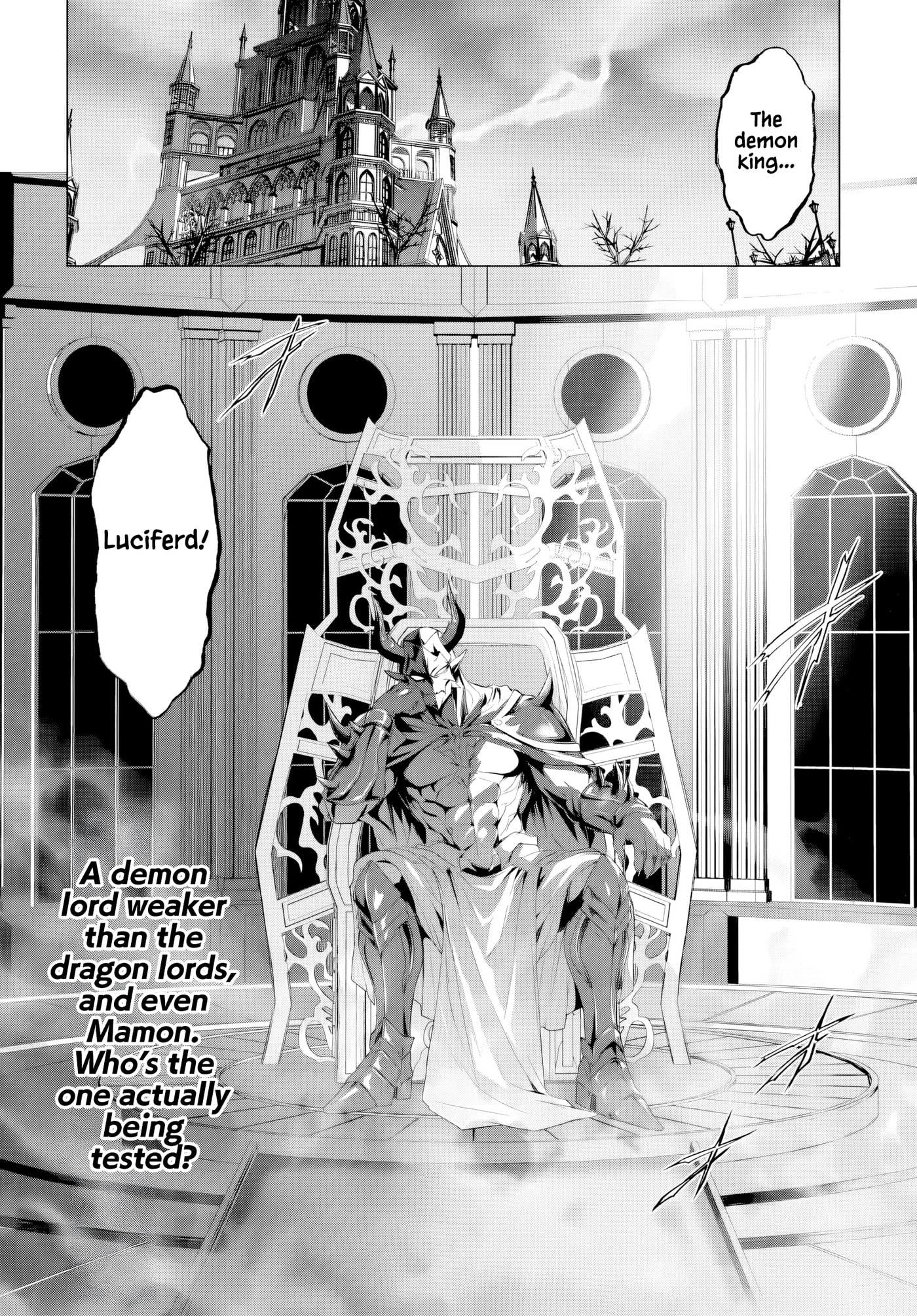 Betrayed by the Hero, I Formed a MILF Party with His Mom! Chapter 36 page 27 - 