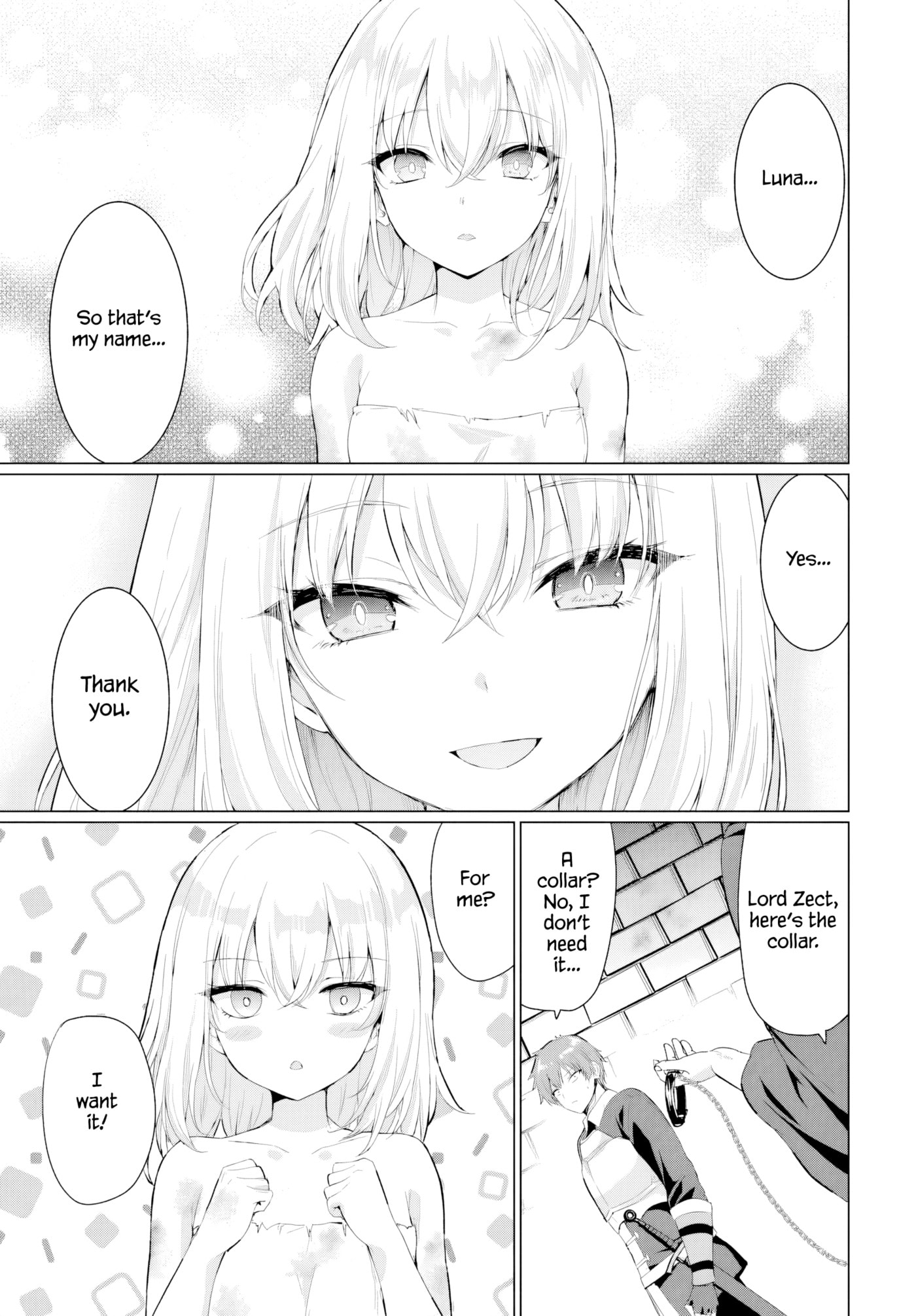 Betrayed by the Hero, I Formed a MILF Party with His Mom! Chapter 36 page 8 - 