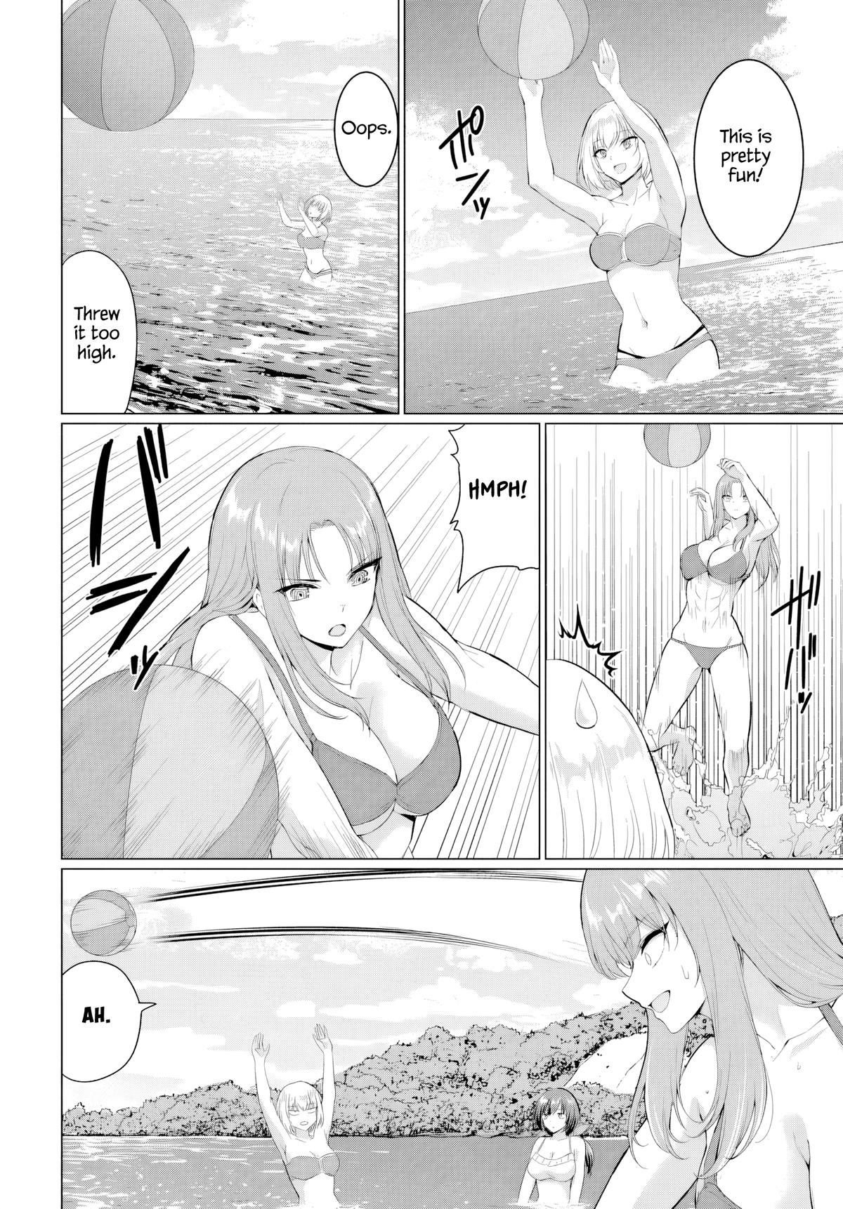 Betrayed by the Hero, I Formed a MILF Party with His Mom! Chapter 37 page 16 - 