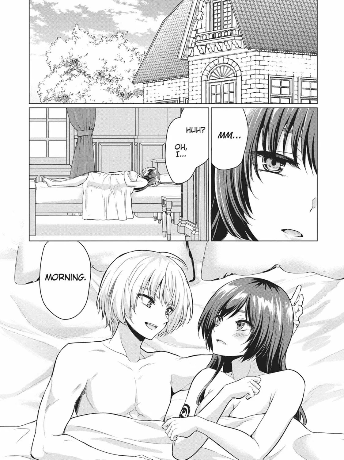 Betrayed by the Hero, I Formed a MILF Party with His Mom! Chapter 4 page 29 - 