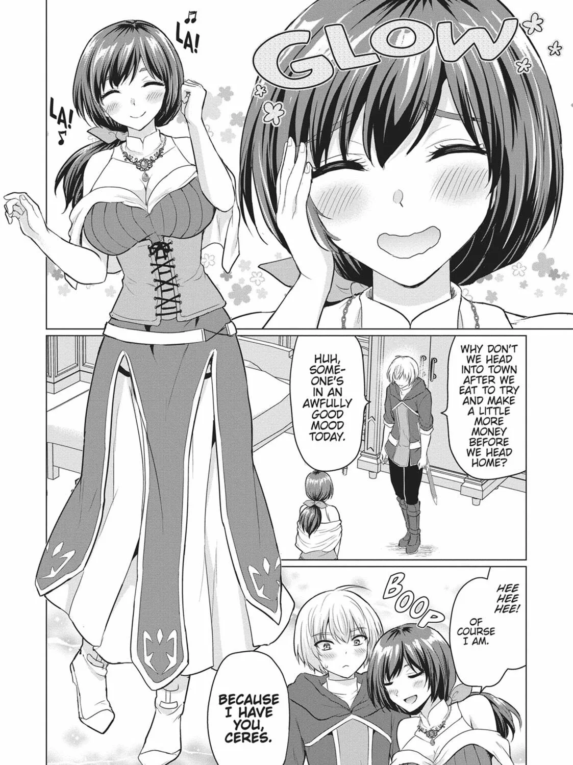 Betrayed by the Hero, I Formed a MILF Party with His Mom! Chapter 5 page 23 - 