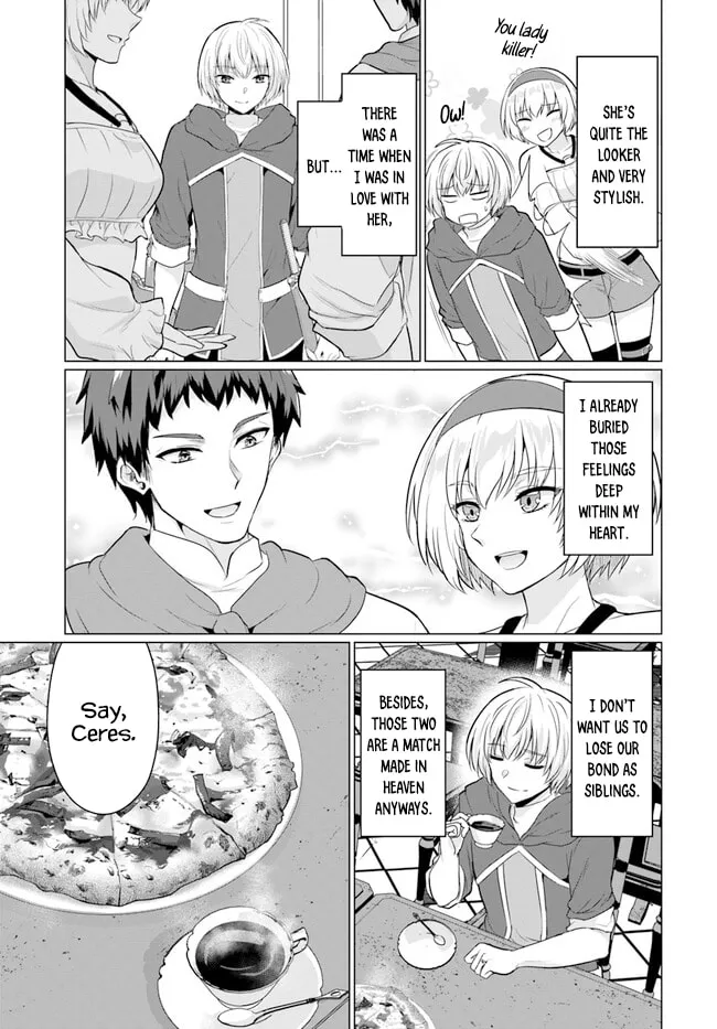 Betrayed by the Hero, I Formed a MILF Party with His Mom! Chapter 6 page 24 - 