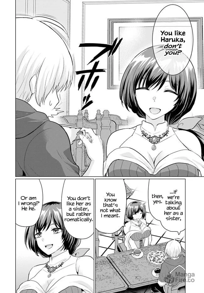 Betrayed by the Hero, I Formed a MILF Party with His Mom! Chapter 6 page 25 - 