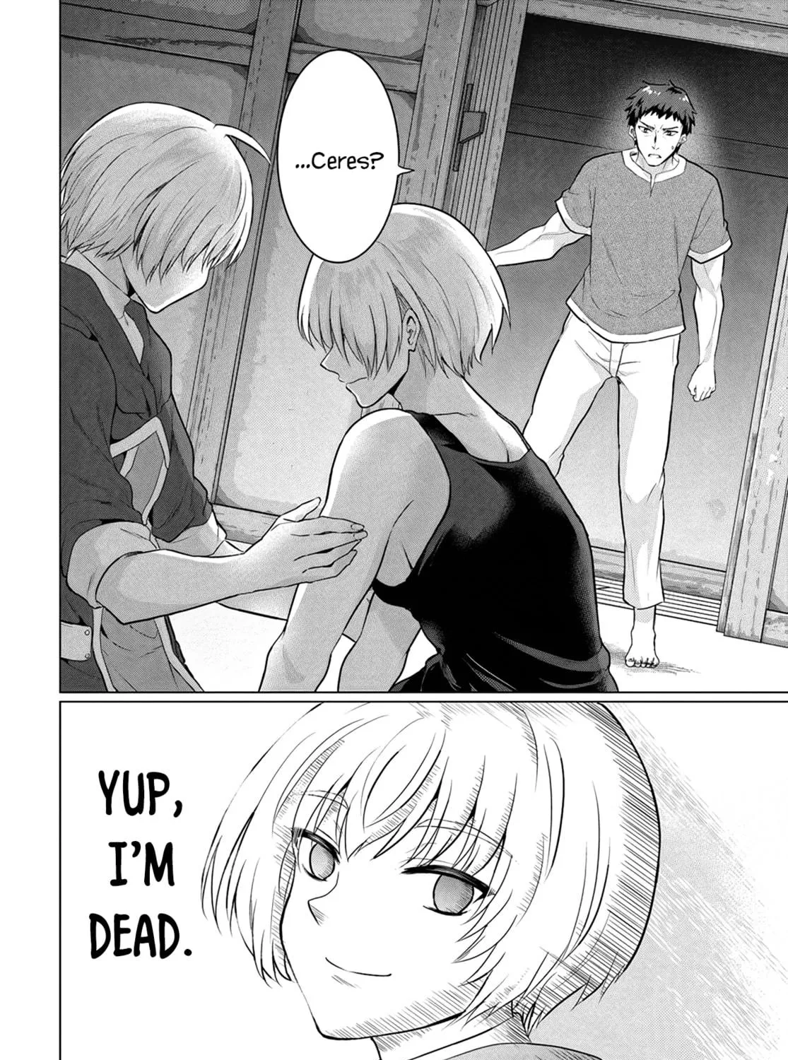 Betrayed by the Hero, I Formed a MILF Party with His Mom! Chapter 7 page 23 - 