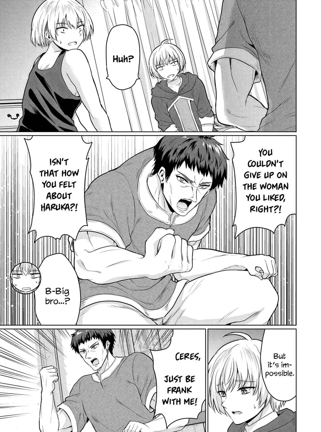 Betrayed by the Hero, I Formed a MILF Party with His Mom! Chapter 7 page 29 - 