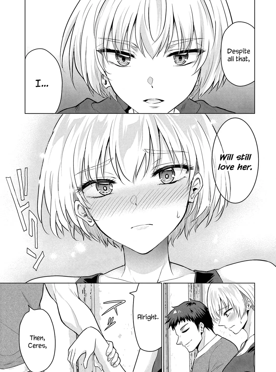 Betrayed by the Hero, I Formed a MILF Party with His Mom! Chapter 7 page 45 - 