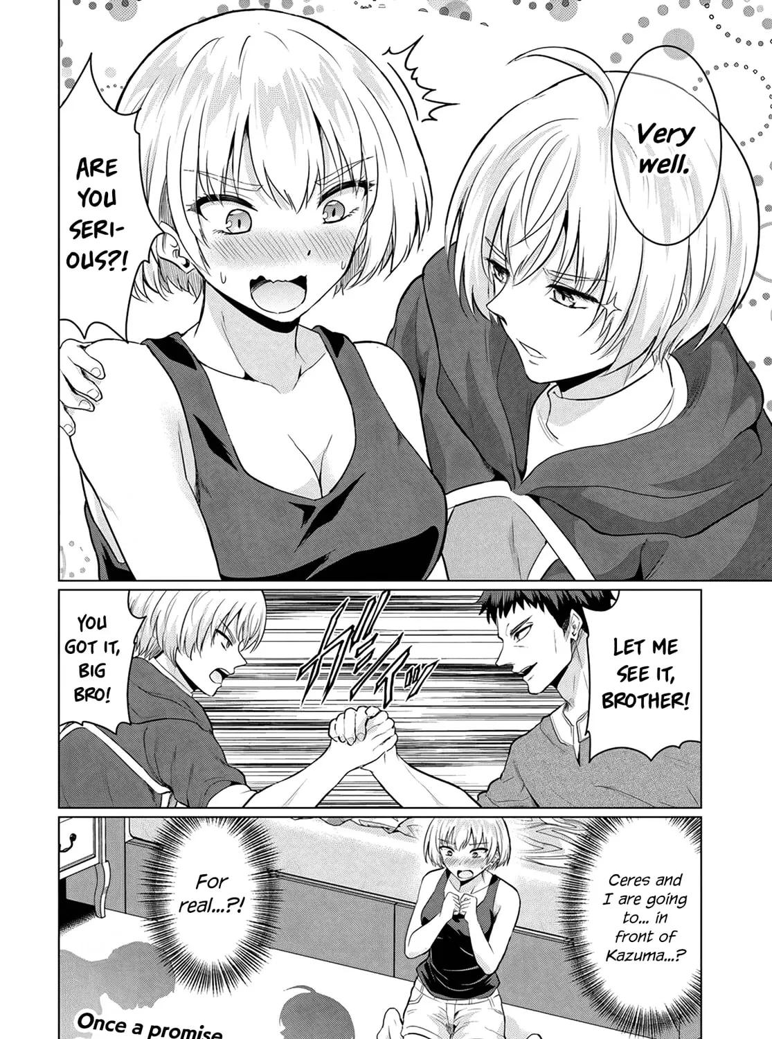 Betrayed by the Hero, I Formed a MILF Party with His Mom! Chapter 7 page 51 - 