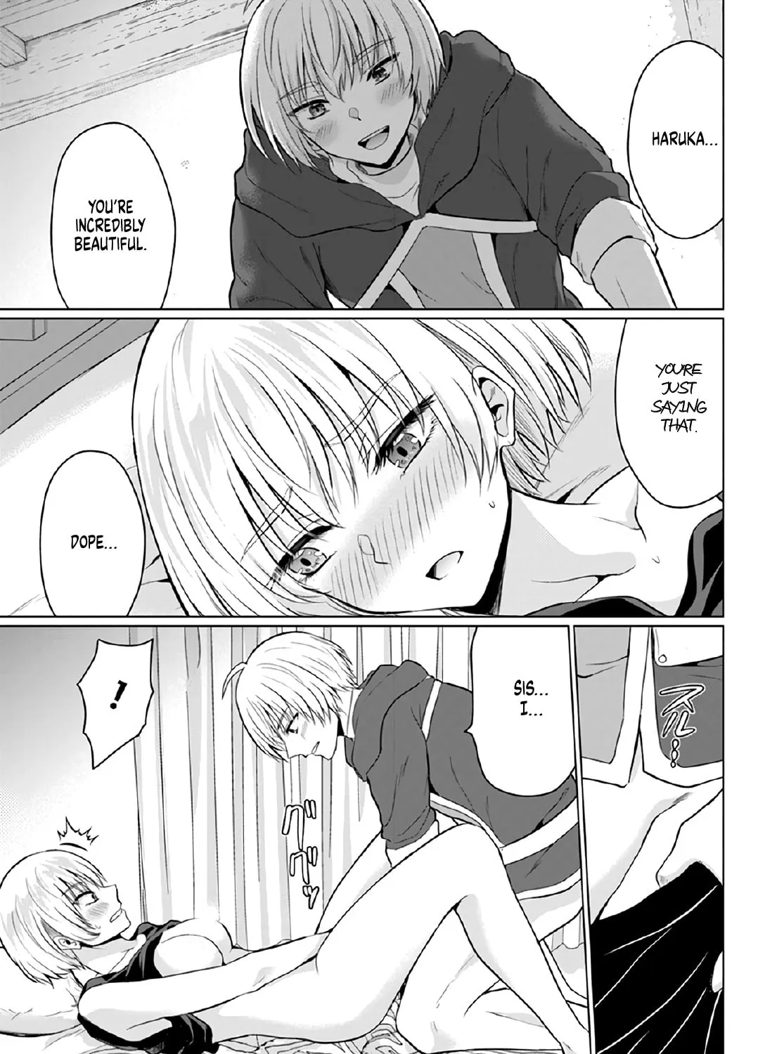 Betrayed by the Hero, I Formed a MILF Party with His Mom! Chapter 8 page 14 - 