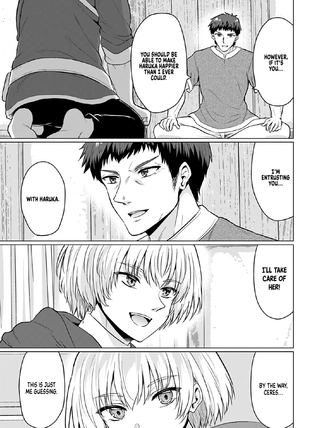 Betrayed by the Hero, I Formed a MILF Party with His Mom! Chapter 8 page 42 - 