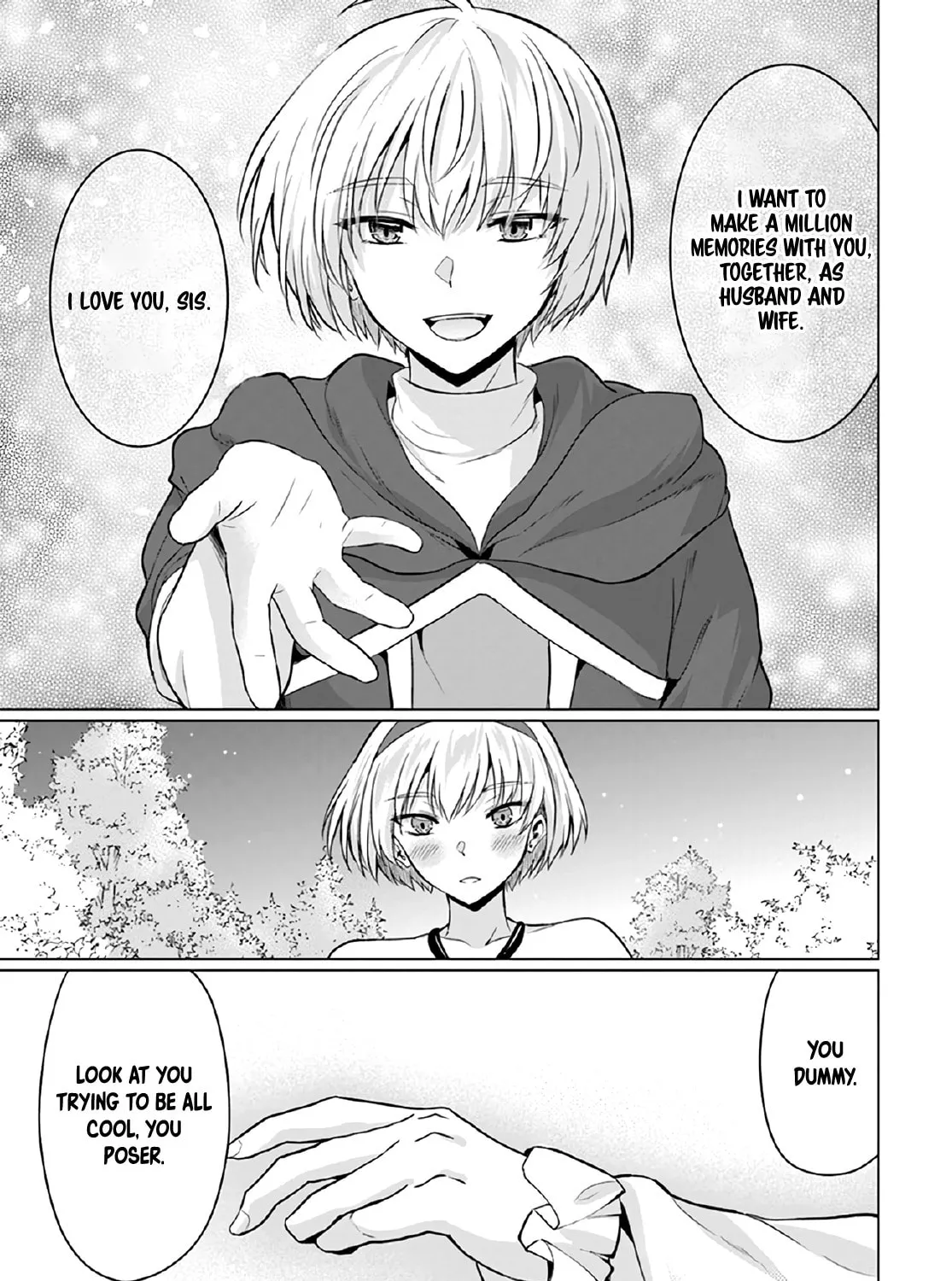 Betrayed by the Hero, I Formed a MILF Party with His Mom! Chapter 8 page 56 - 