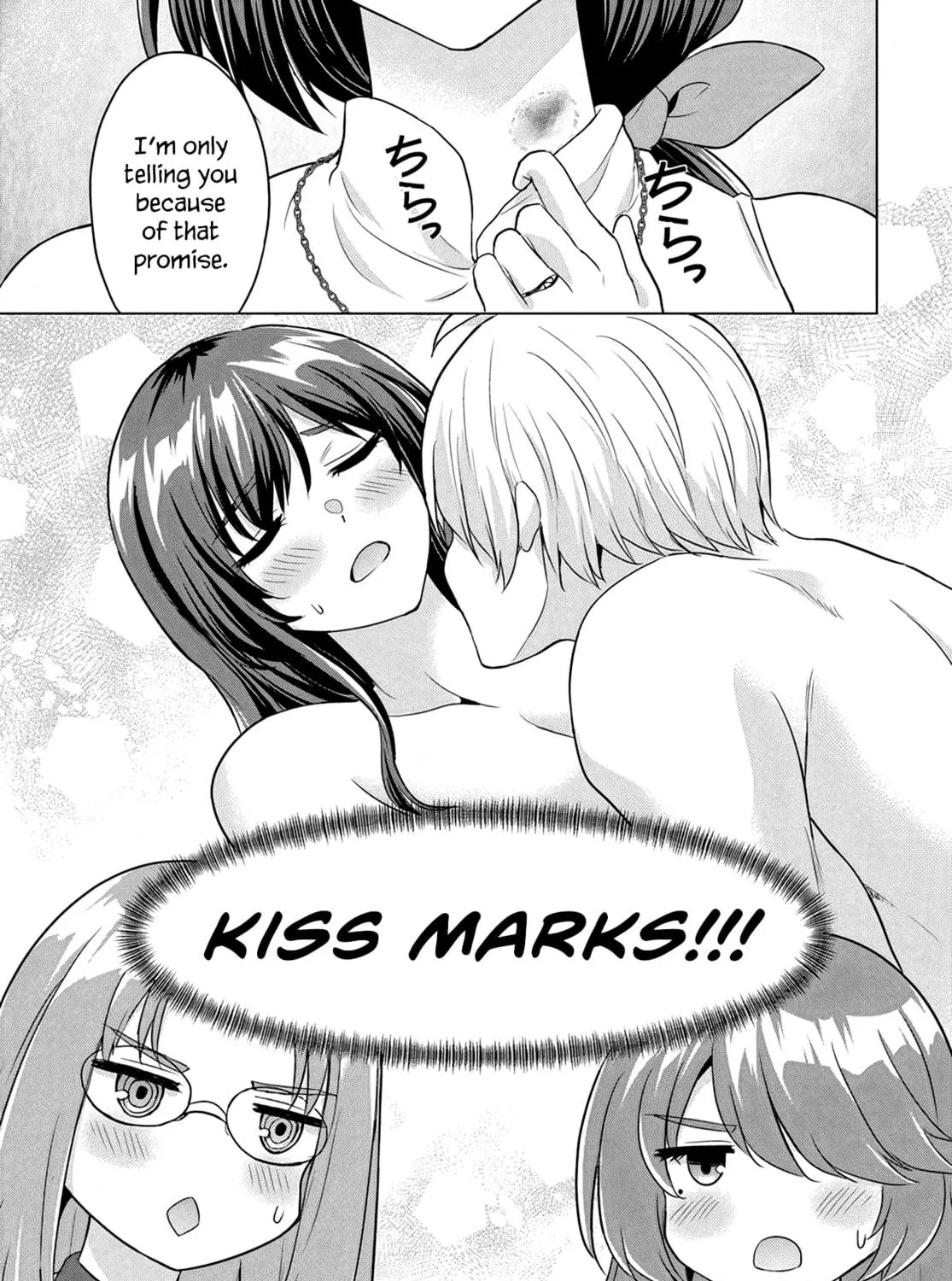 Betrayed by the Hero, I Formed a MILF Party with His Mom! Chapter 9 page 41 - 