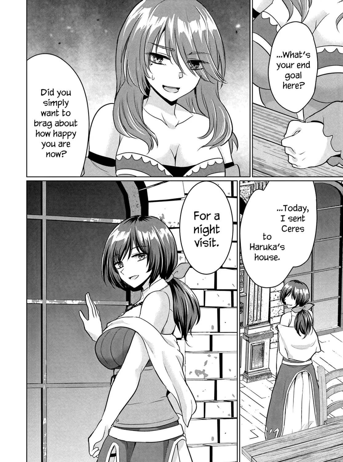 Betrayed by the Hero, I Formed a MILF Party with His Mom! Chapter 9 page 43 - 