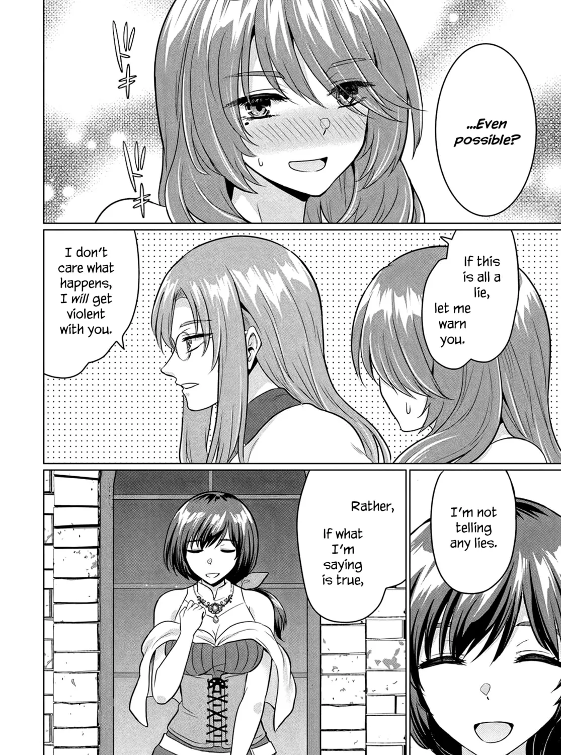 Betrayed by the Hero, I Formed a MILF Party with His Mom! Chapter 9 page 51 - 