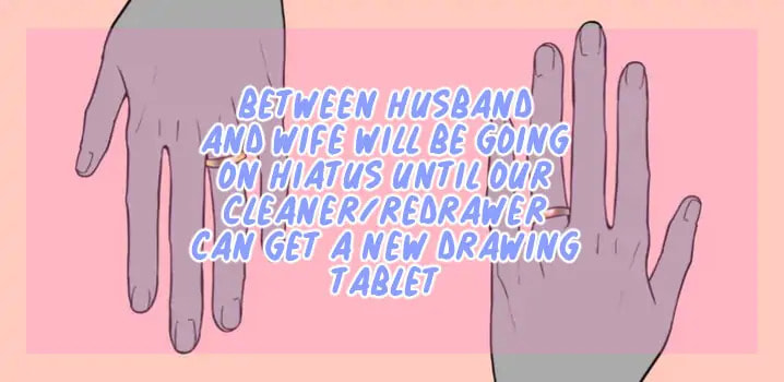 Between Husband and Wife Chapter 2 page 16 - 