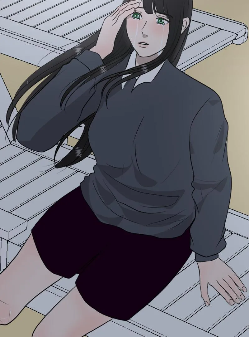 Between Red & White [White Lotus-San Chapter 1.1 page 12 - 