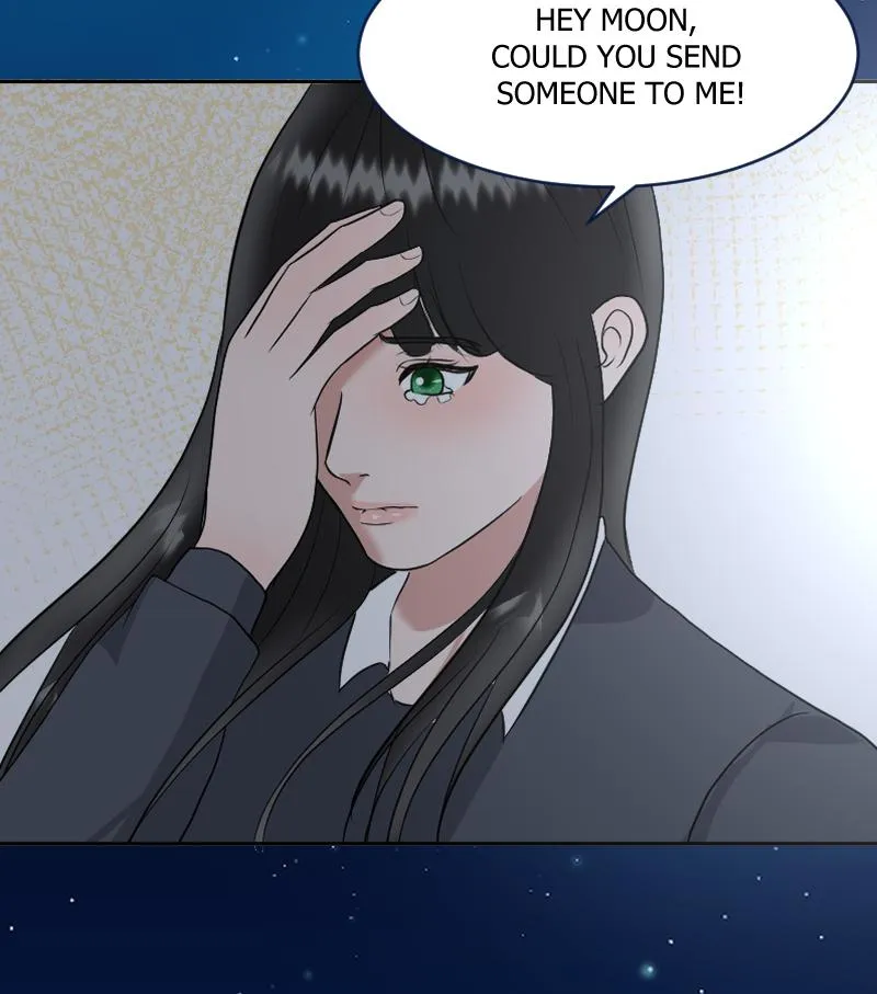 Between Red & White [White Lotus-San Chapter 1.1 page 14 - 