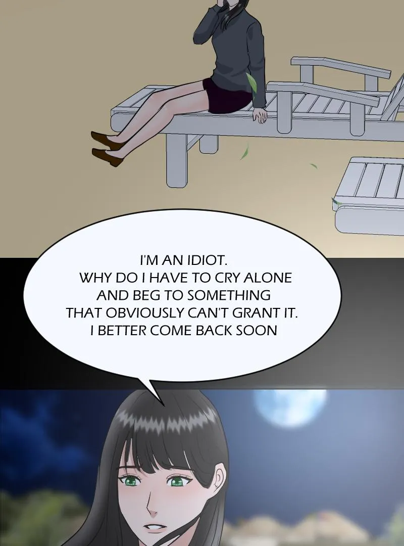 Between Red & White [White Lotus-San Chapter 1.1 page 16 - 