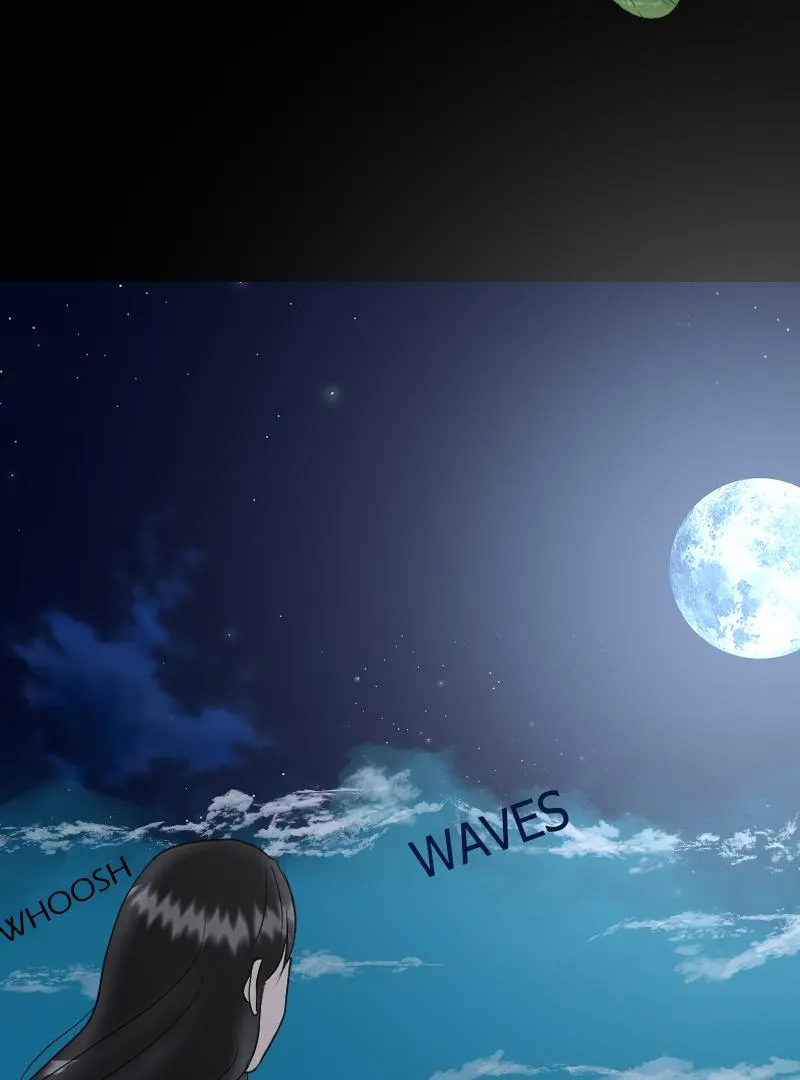 Between Red & White [White Lotus-San Chapter 1.1 page 22 - 
