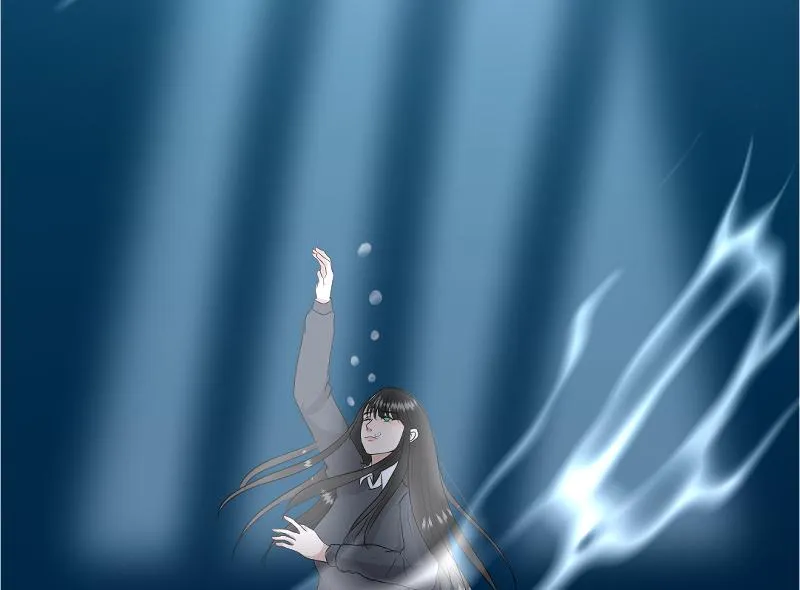 Between Red & White [White Lotus-San Chapter 1.1 page 26 - 