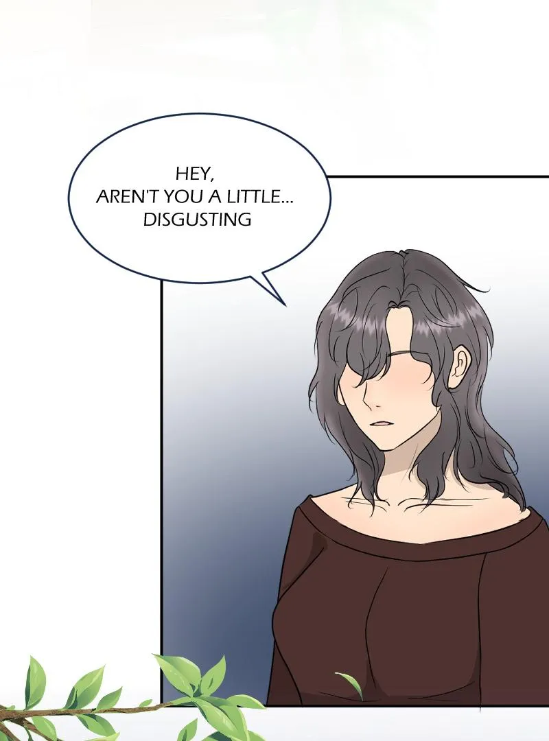 Between Red & White [White Lotus-San Chapter 1.1 page 5 - 