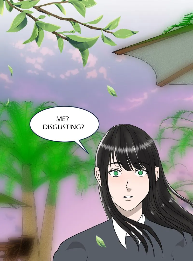 Between Red & White [White Lotus-San Chapter 1.1 page 6 - 