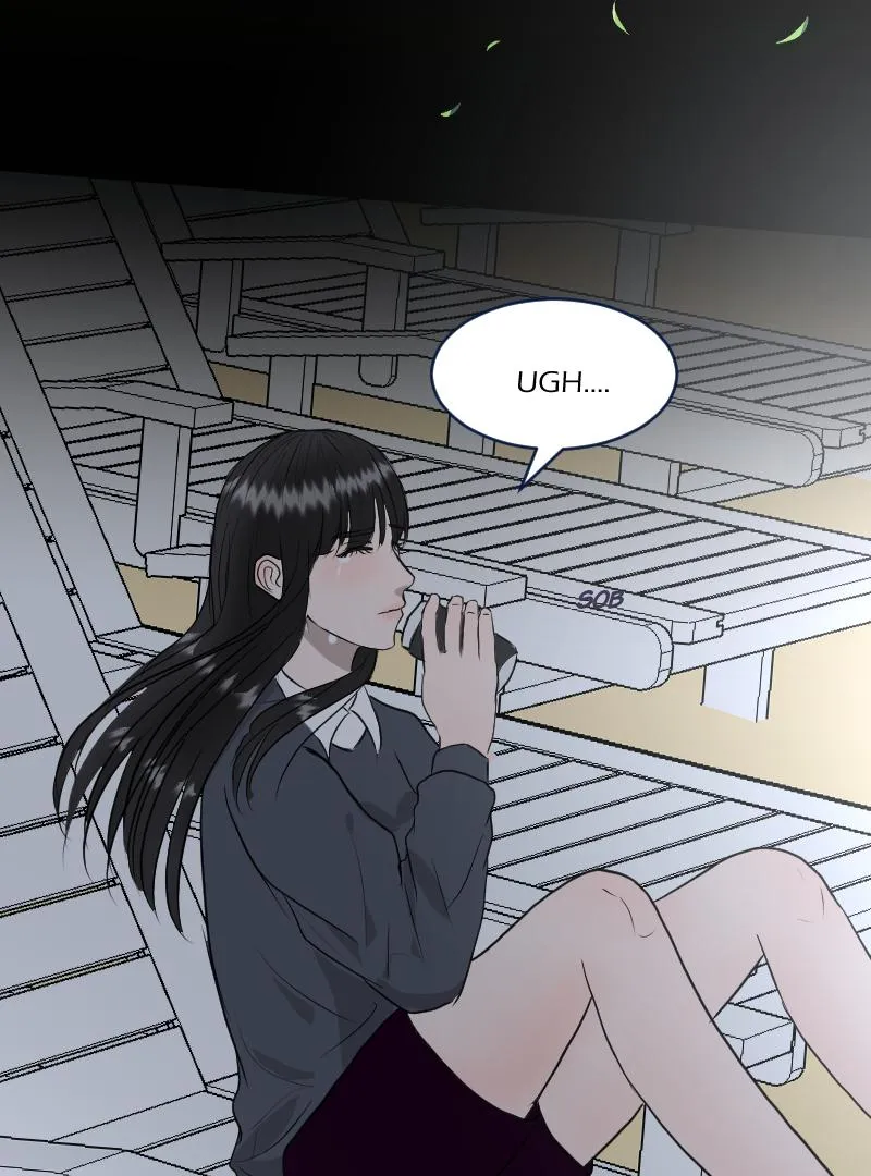 Between Red & White [White Lotus-San Chapter 1.1 page 9 - 