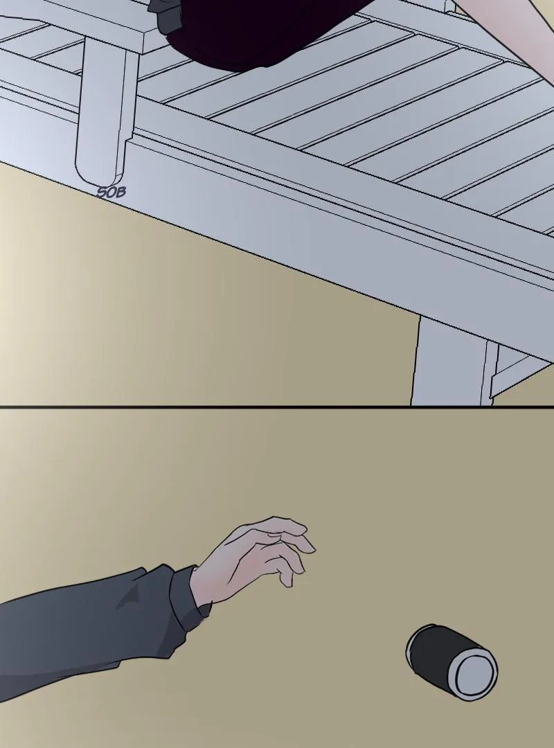Between Red & White [White Lotus-San Chapter 1.1 page 10 - 