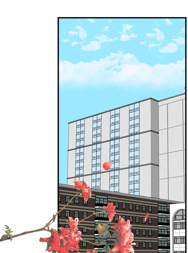 Between Red & White [White Lotus-San Chapter 1.2 page 2 - 
