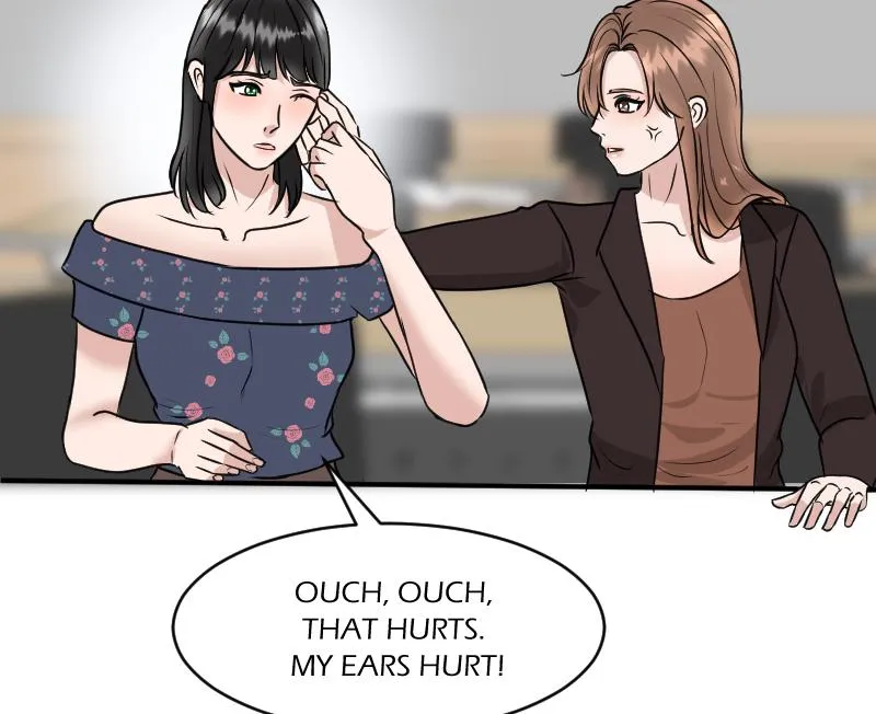 Between Red & White [White Lotus-San Chapter 1.2 page 11 - 