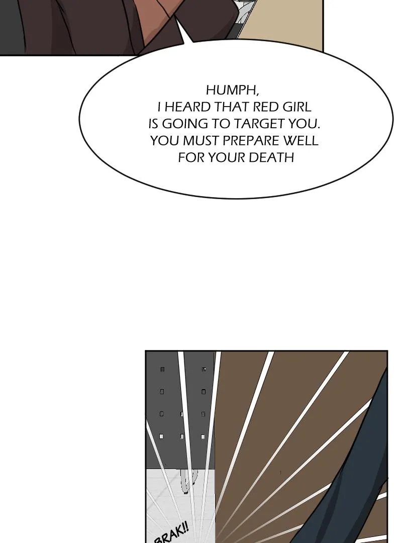 Between Red & White [White Lotus-San Chapter 1.2 page 14 - 