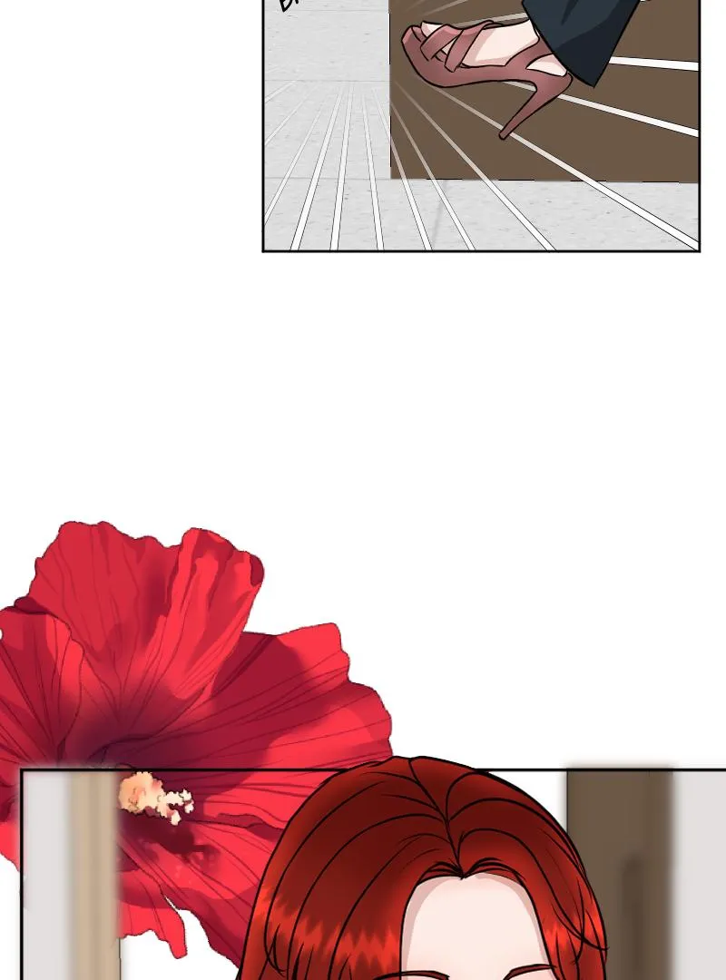 Between Red & White [White Lotus-San Chapter 1.2 page 15 - 