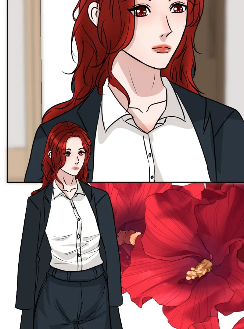 Between Red & White [White Lotus-San Chapter 1.2 page 16 - 