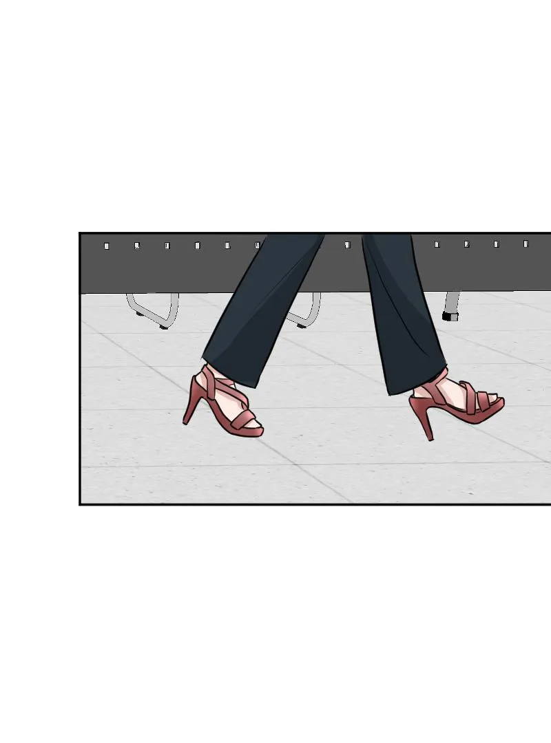 Between Red & White [White Lotus-San Chapter 1.2 page 18 - 