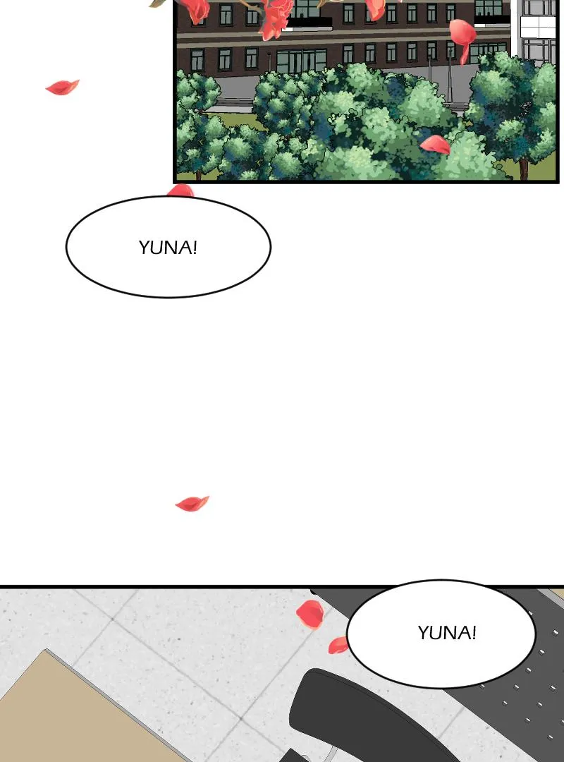 Between Red & White [White Lotus-San Chapter 1.2 page 3 - 