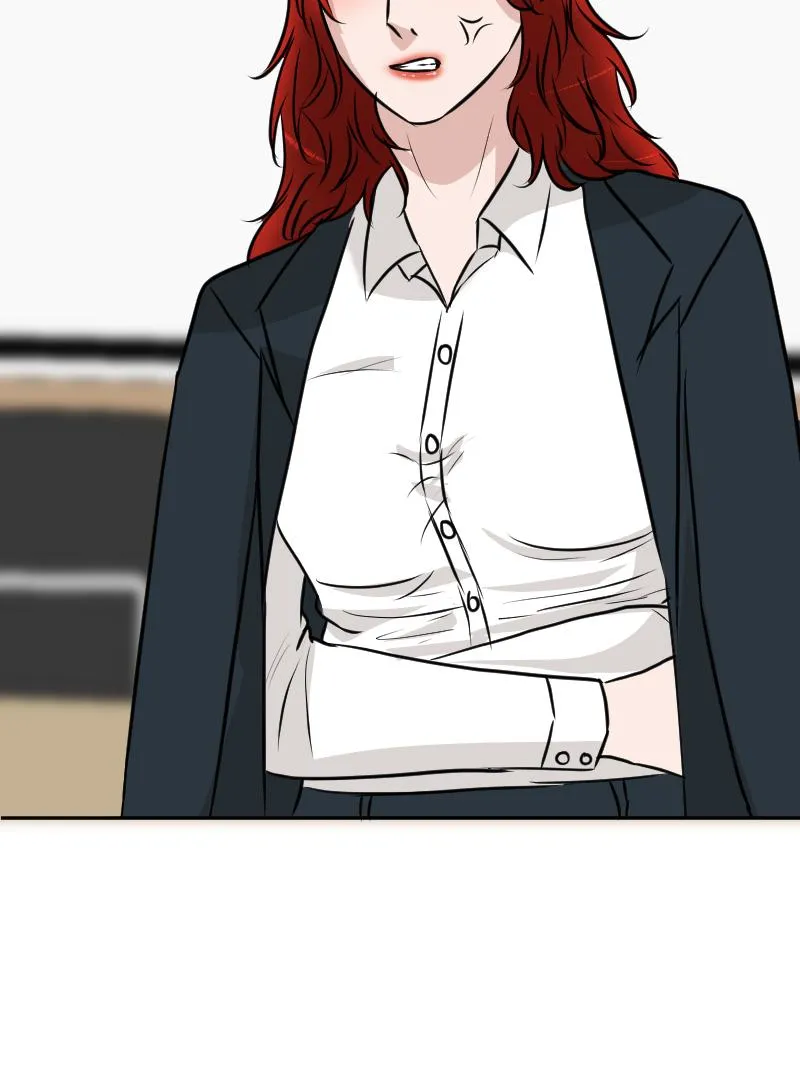 Between Red & White [White Lotus-San Chapter 1.2 page 21 - 